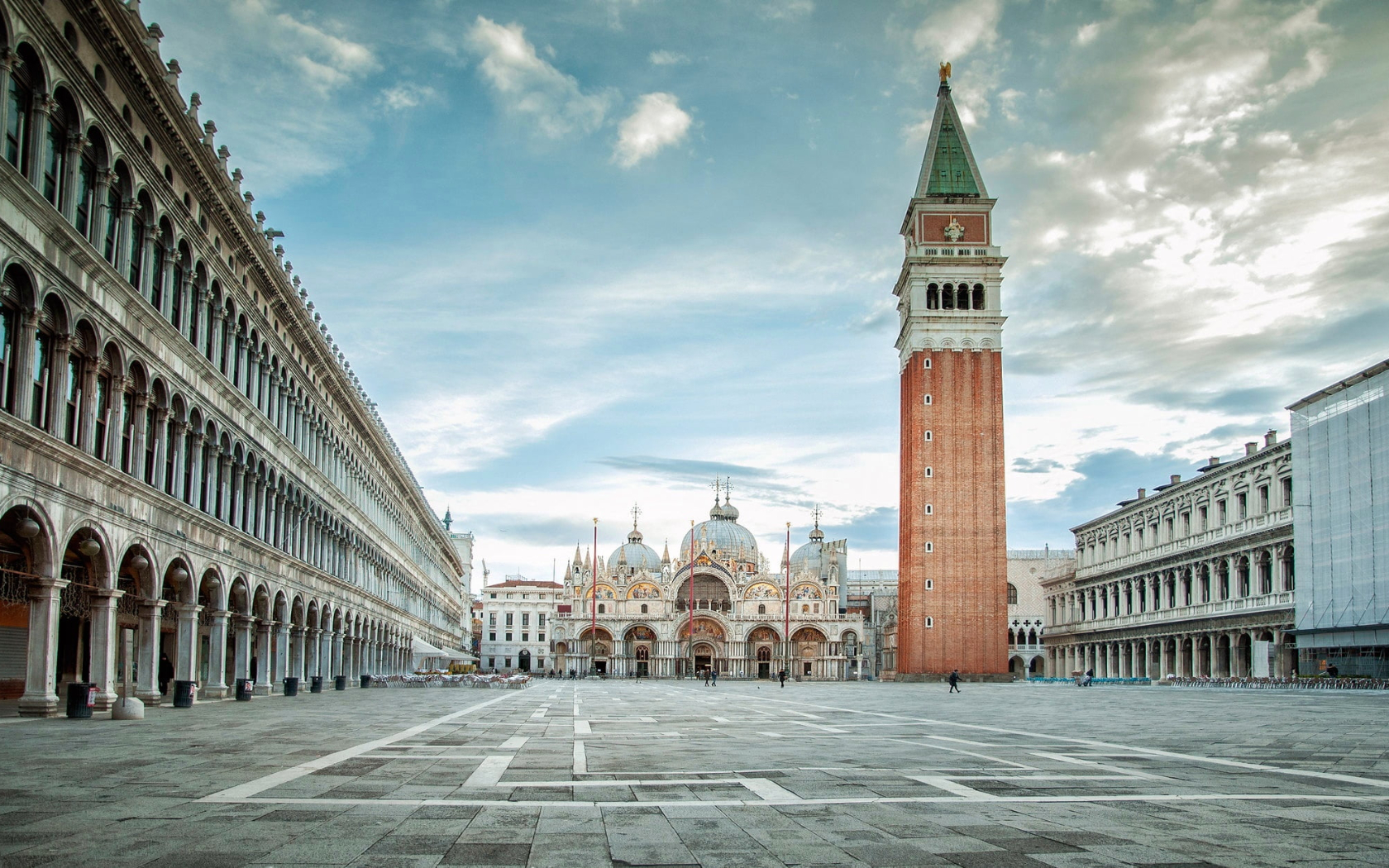 St. Mark's Basilica